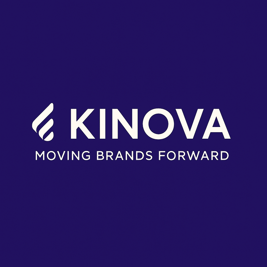 KINOVA Logo